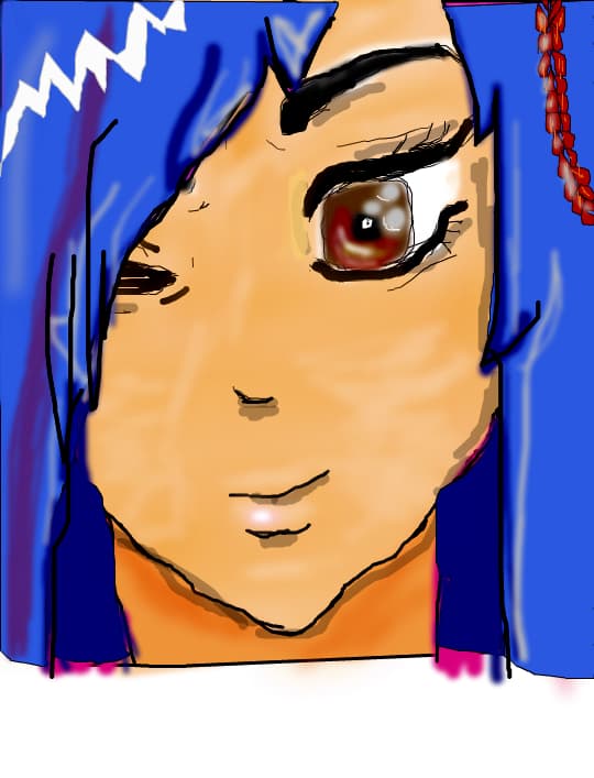 Emo Girl