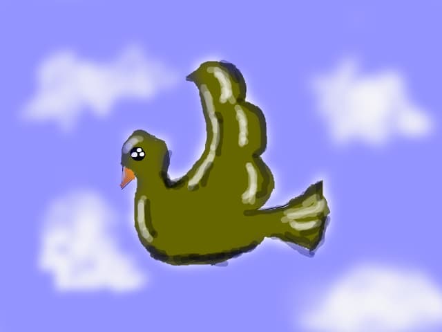 Birdy