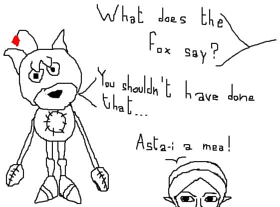 Creepy Comedy 4
