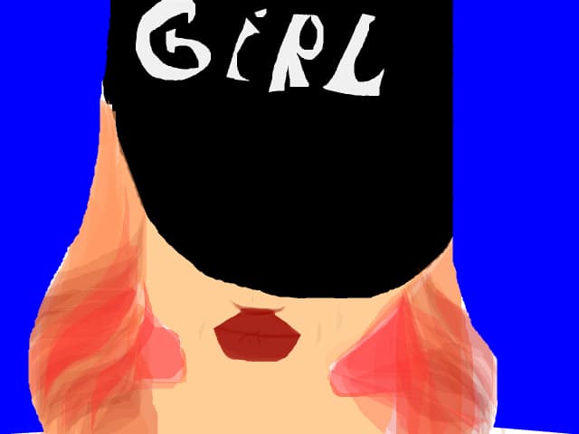 girl