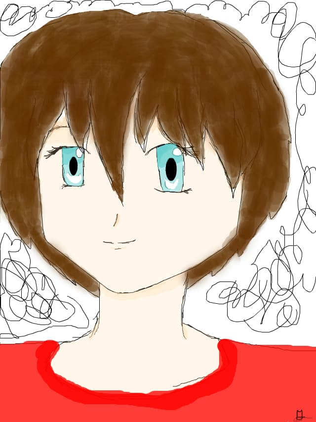 girl