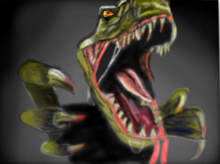 Dinozaur