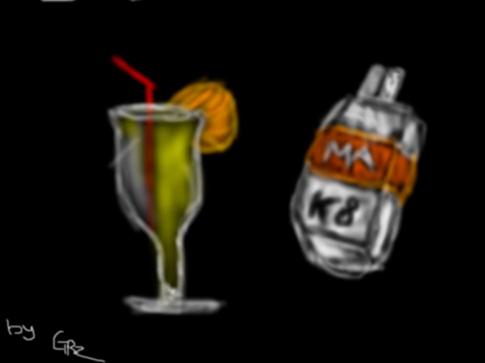 Un Cocktail
