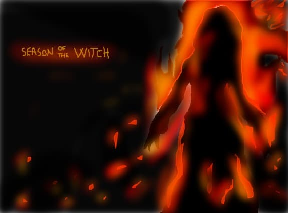 Witch
