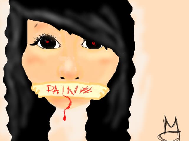 Pain #