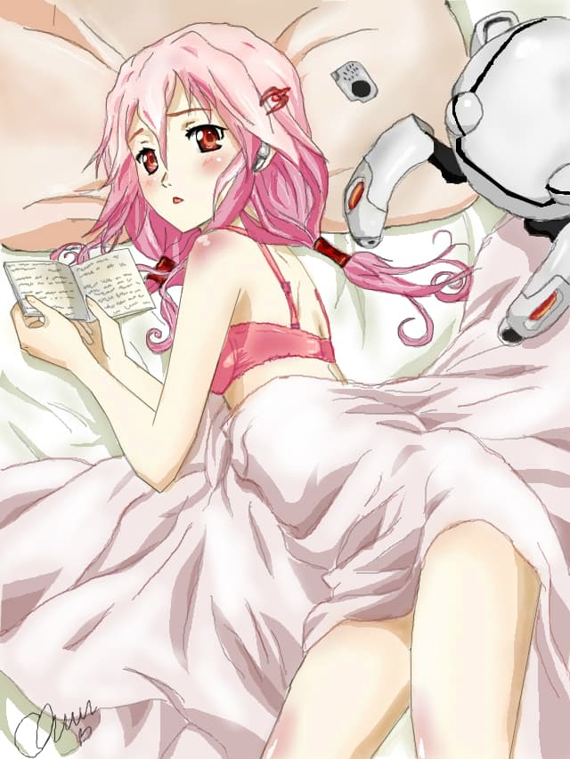 Inori