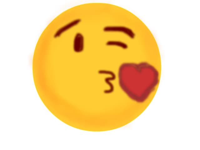 Kiss