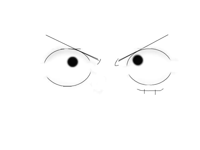 zorro eye