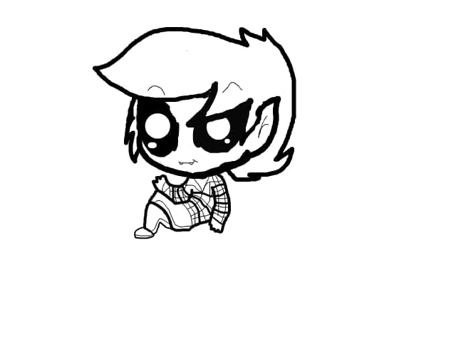 chibi