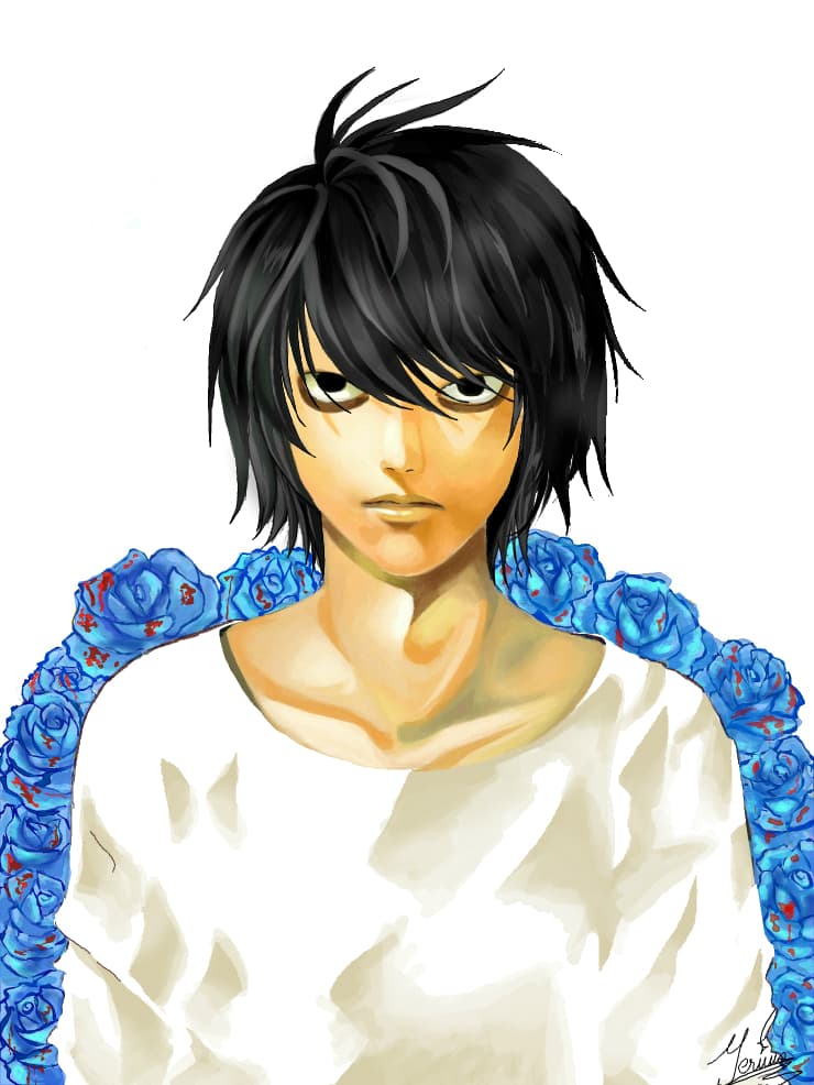 Ryuzaki