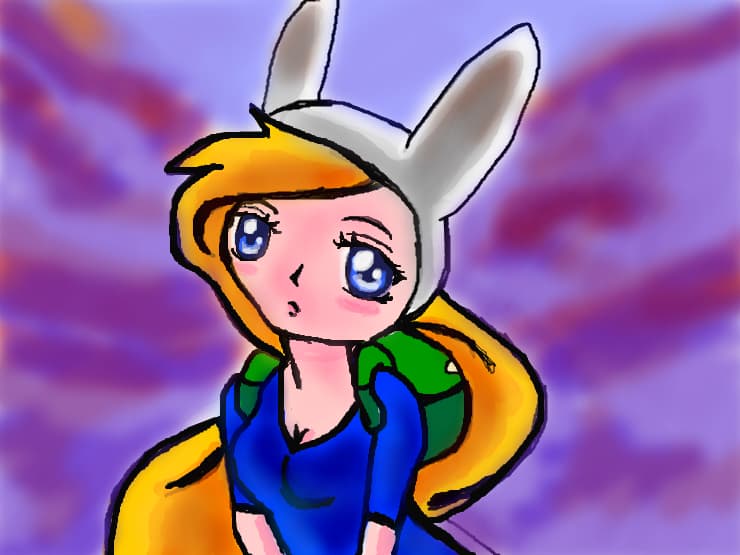 Fiona