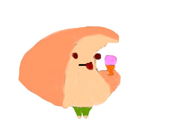 ...