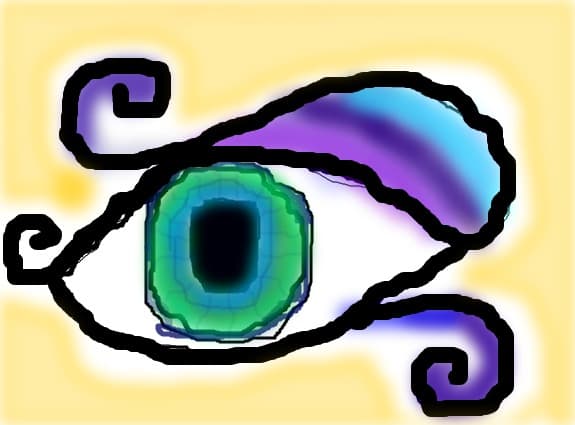 THE EYE