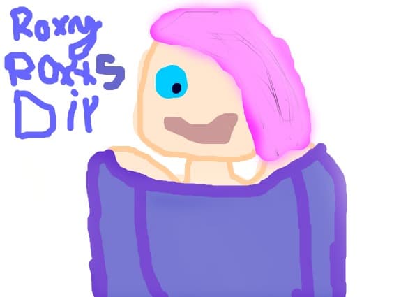 RoxyRocksDiy