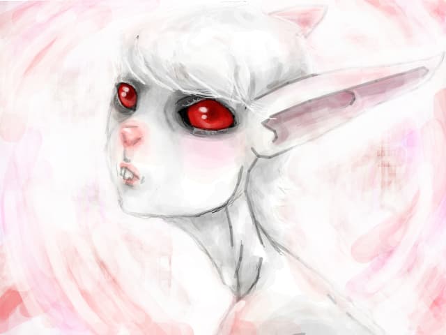 Bunny Boy