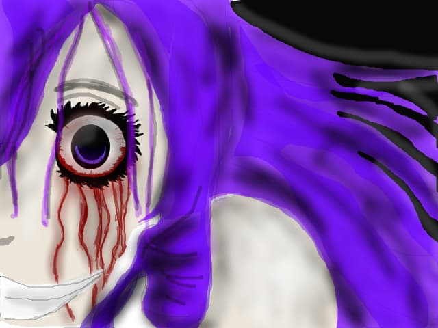 sora lui Jeff the Killer