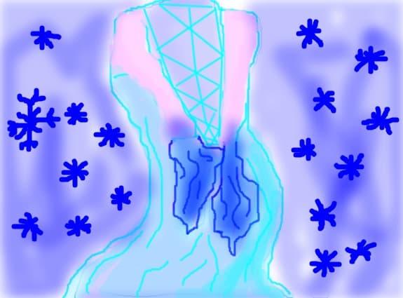 SNOW