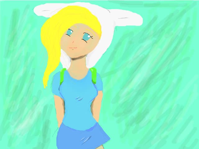 Fionna