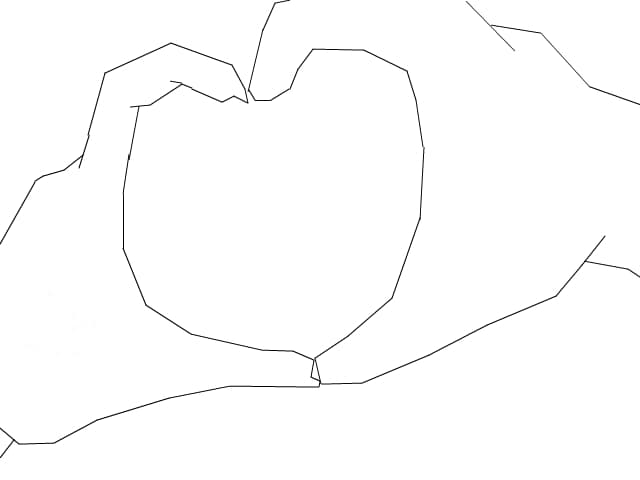 <3