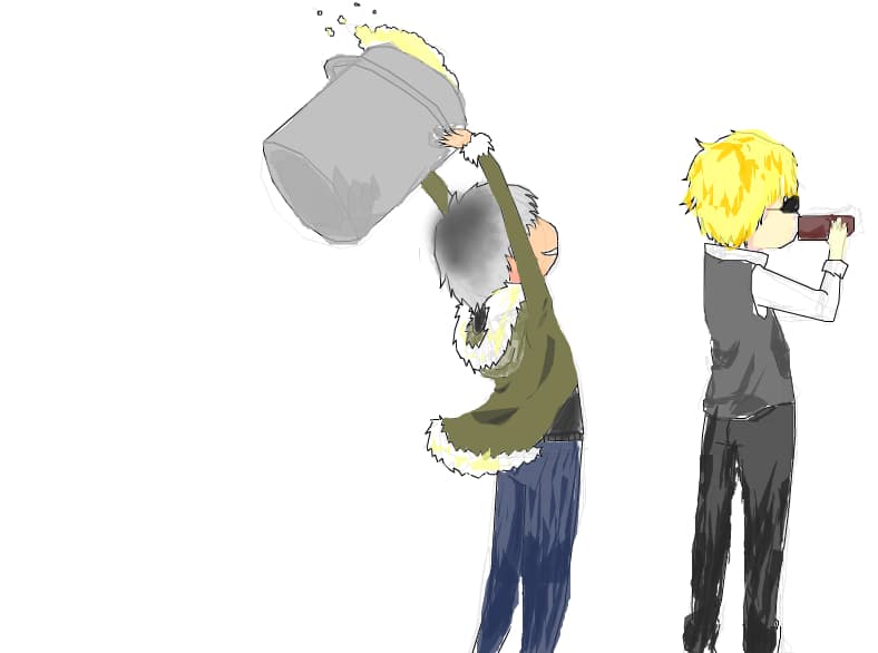 Durarara! :3