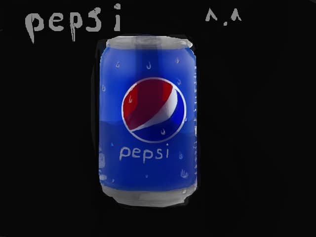 Pepsi