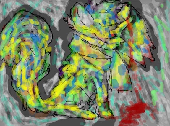 imaginatiee
