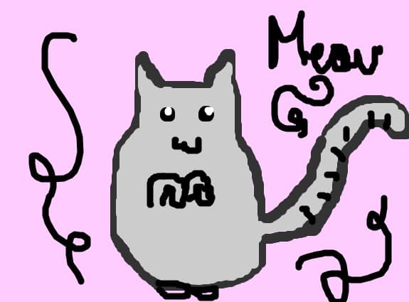 Pusheen1