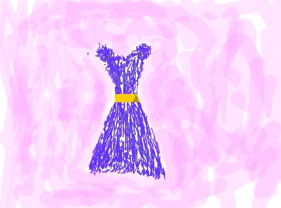 Rochie :3