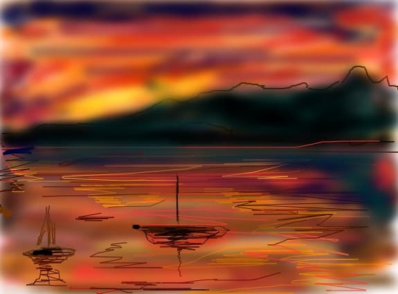lacul