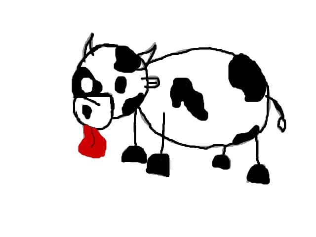 vaca