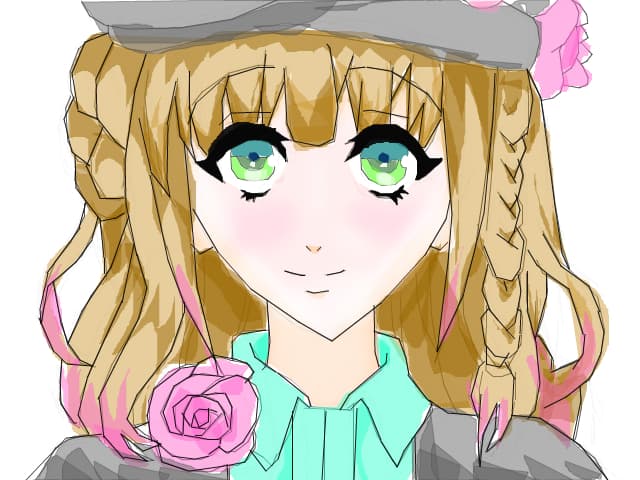 Amnesia\'s main character :3 - terminat