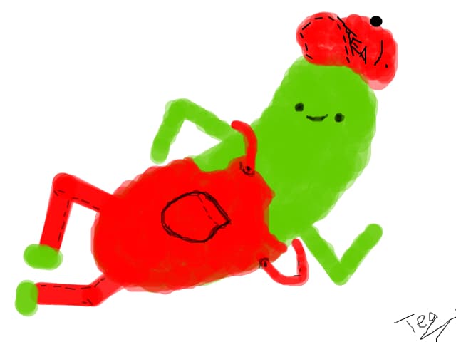 Castravetele