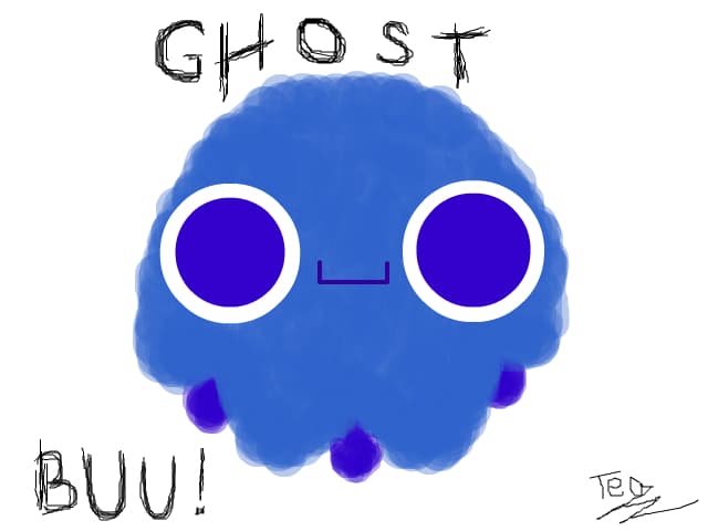 GHOST