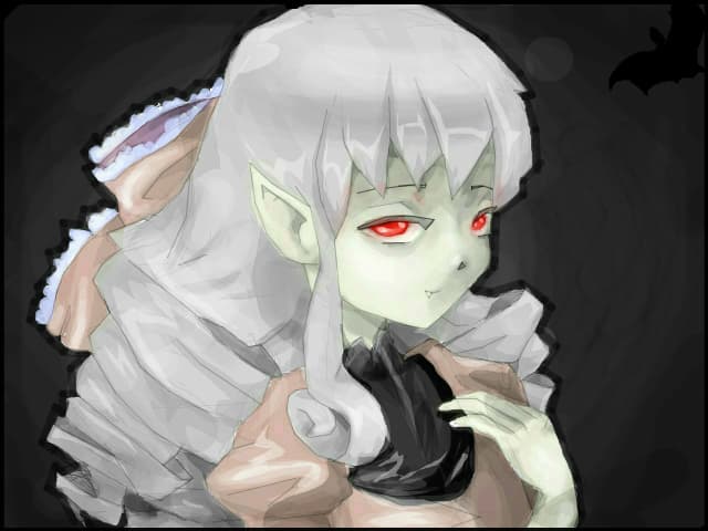 vampire