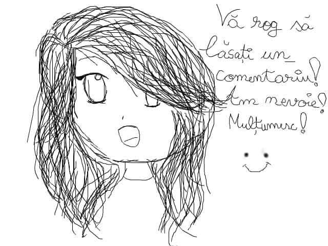 Va rog lasati un comentariu!