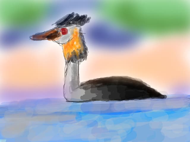 dedicatie pt ratusca isteata