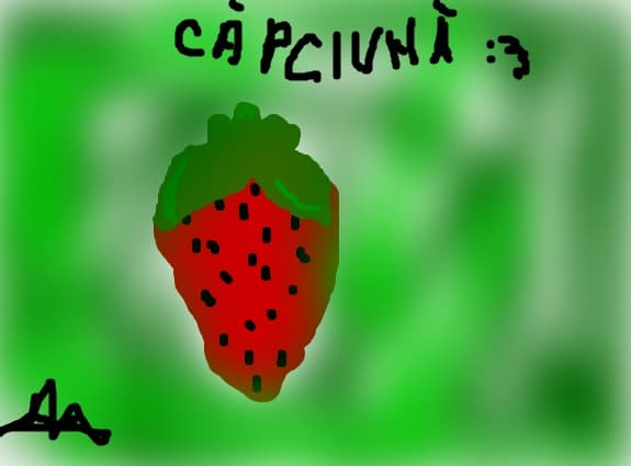 Capciuna