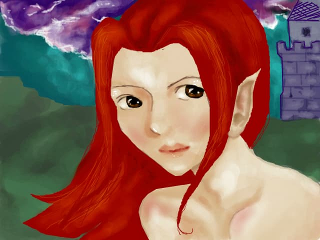 Elf .