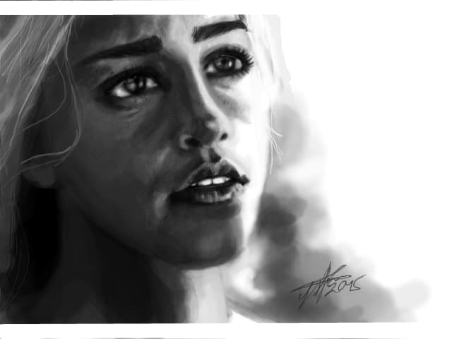 Daenerys