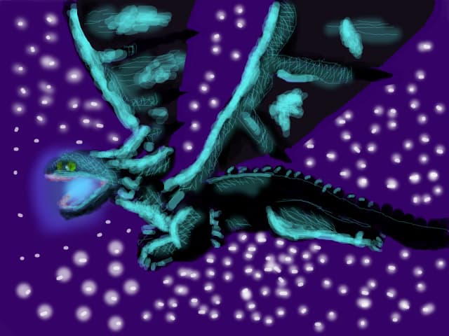 Furia noptii