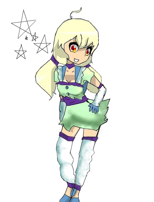 ShinyStar