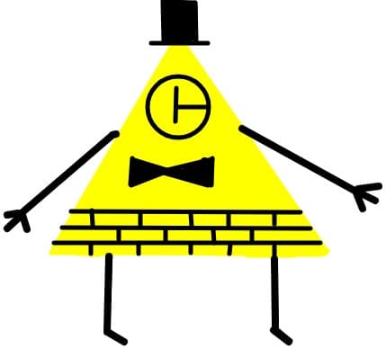 Bill Cipher