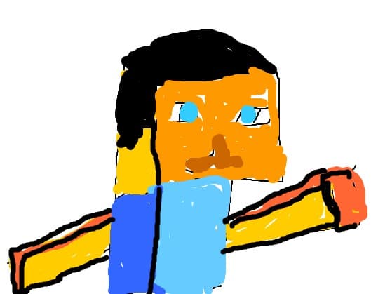 steve