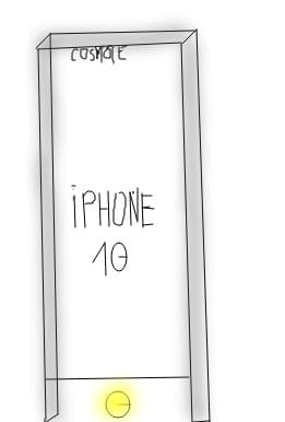 Iphone10
