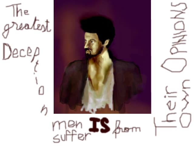 Tom Riley