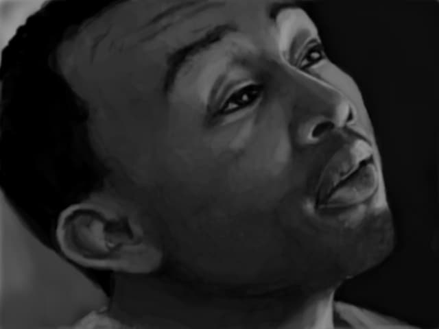 John Legend