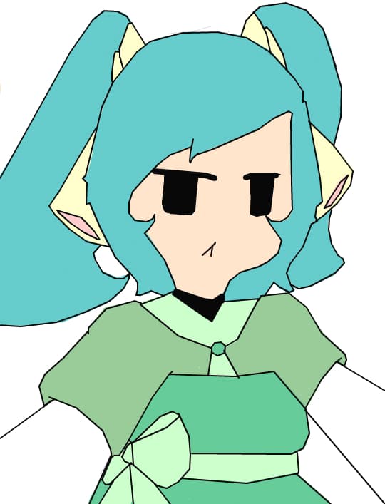 BluePrincess