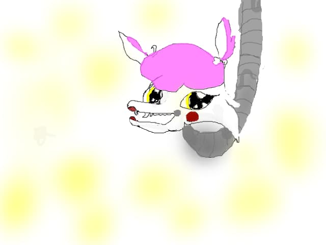 Mangle