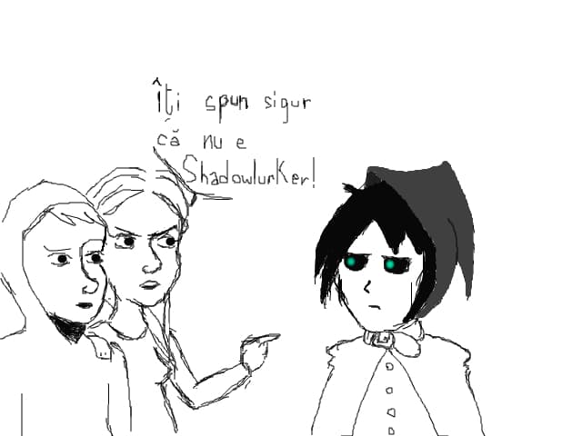 Creepy Comedy 11