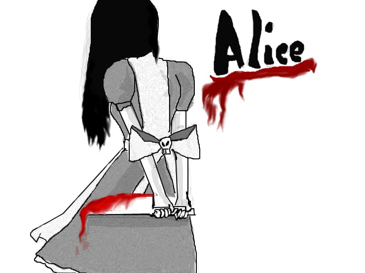 Alice in tara minunilor